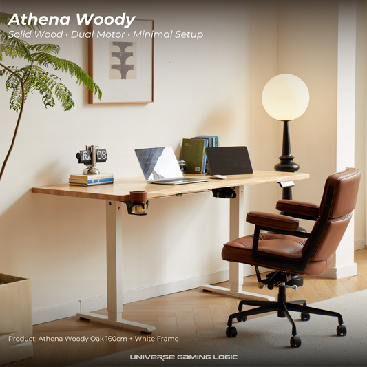 Athena Woody