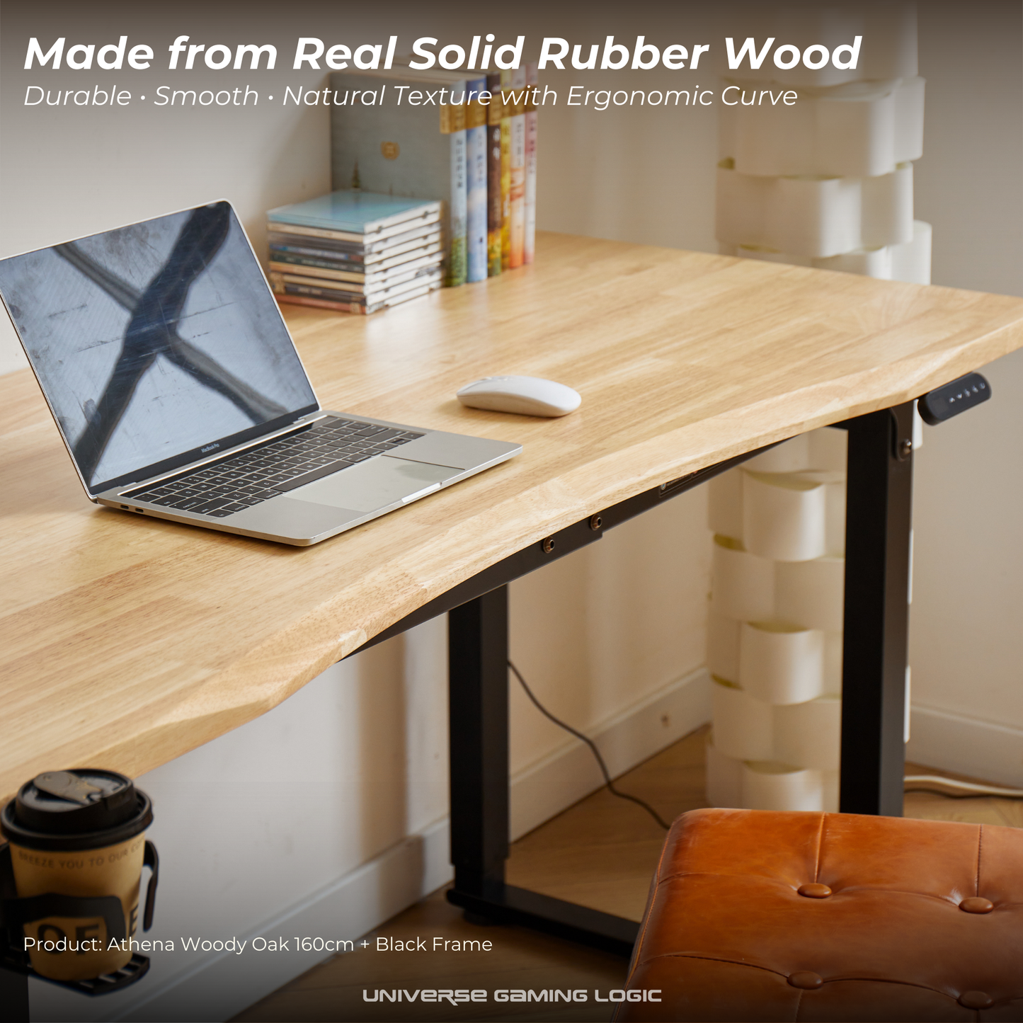 Athena Woody Quattro