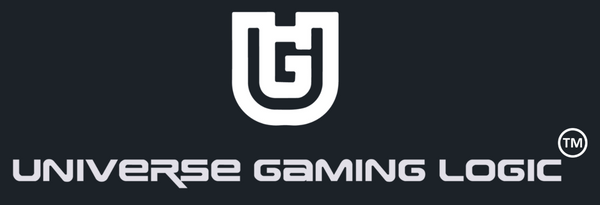 UNIVERSE GAMING LOGIC