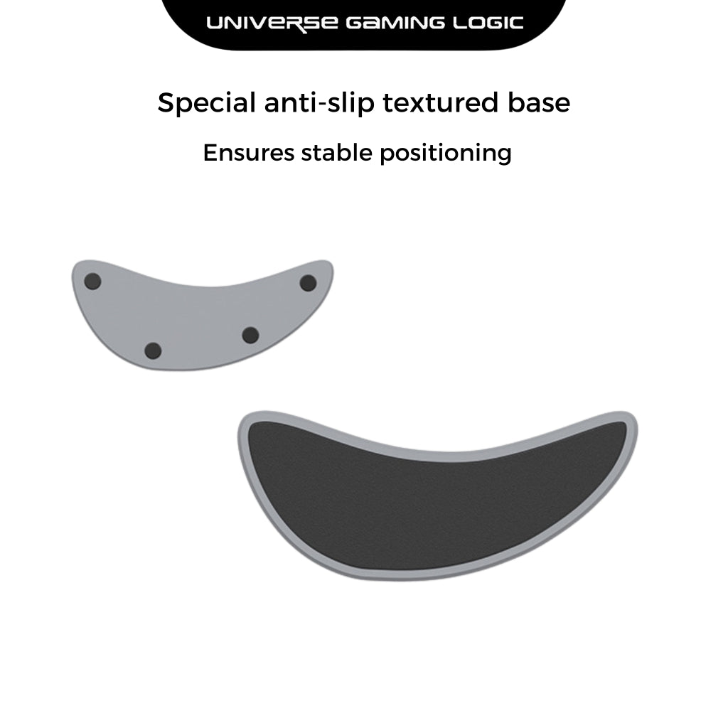 UGL Ergonomic Mouse Wrist