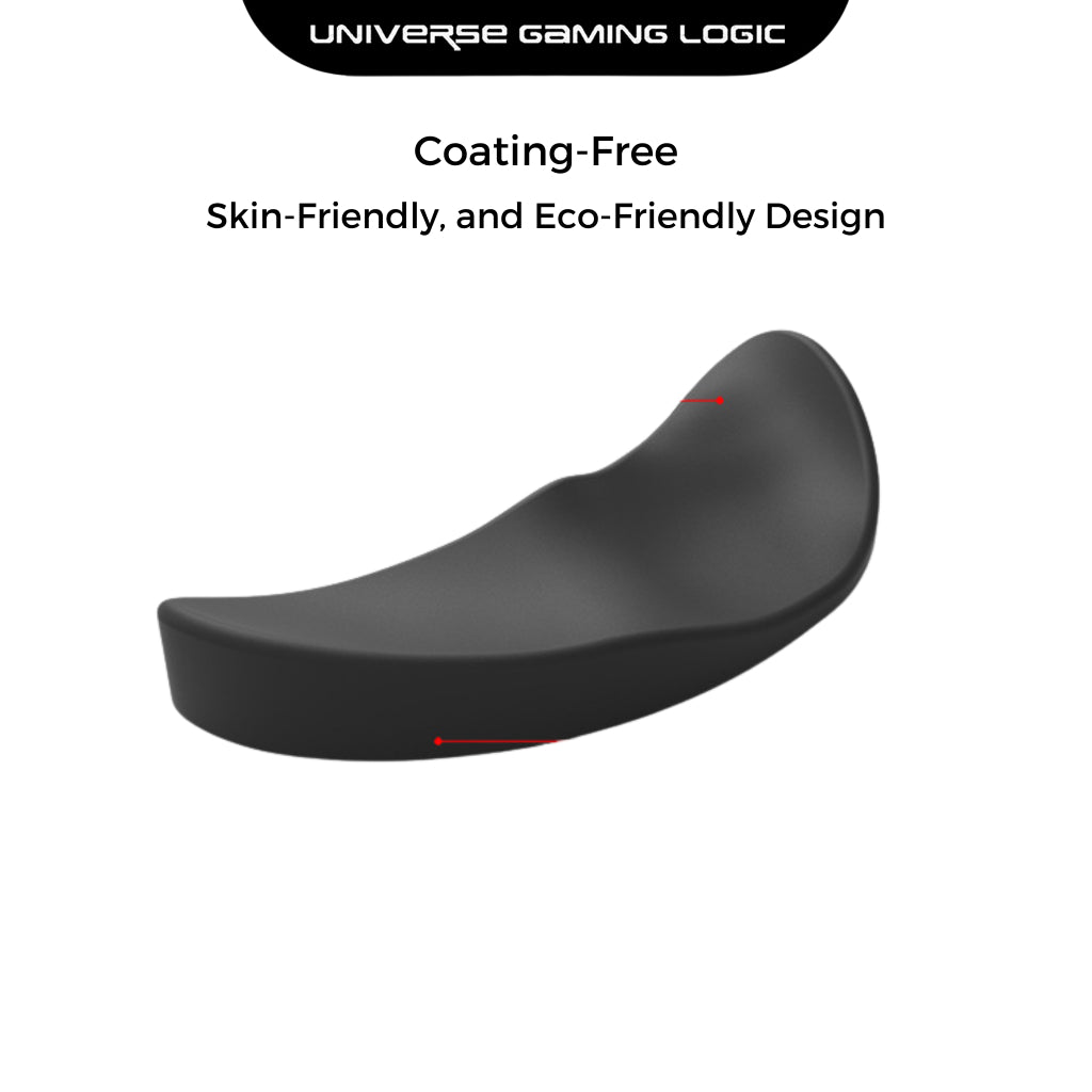 UGL Ergonomic Mouse Wrist