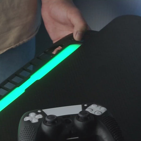 RGB Side Light 🇲🇾