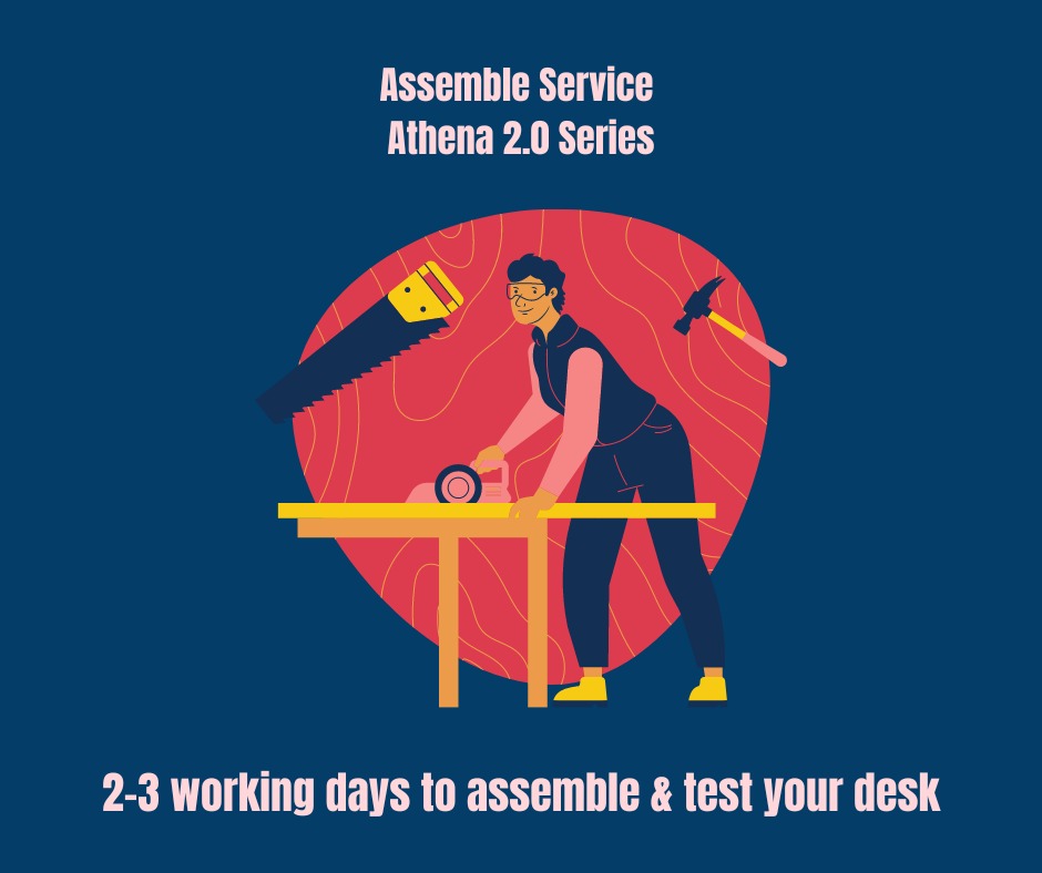 Athena Assemble Service