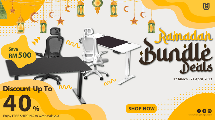 RAMADAN BUNDLE DEALS