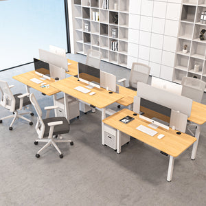 Smart Office System