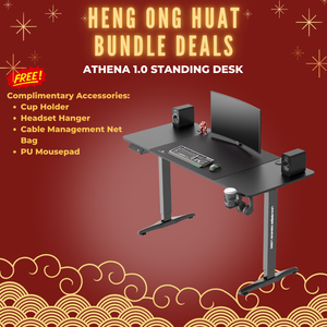 HENG ONG HUAT CNY BUNDLE DEALS *Limited Time only*
