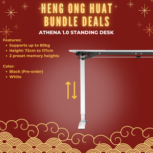 HENG ONG HUAT CNY BUNDLE DEALS *Limited Time only*