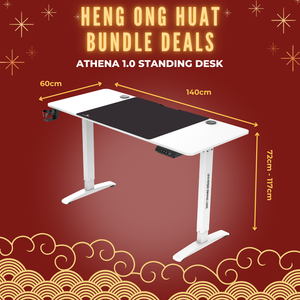 HENG ONG HUAT CNY BUNDLE DEALS *Limited Time only*