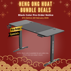 HENG ONG HUAT CNY BUNDLE DEALS *Limited Time only*