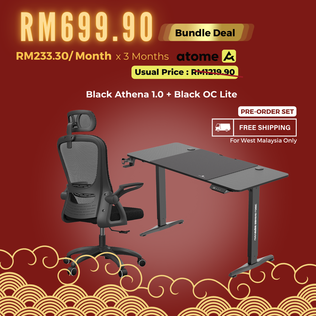 HENG ONG HUAT CNY BUNDLE DEALS *Limited Time only*