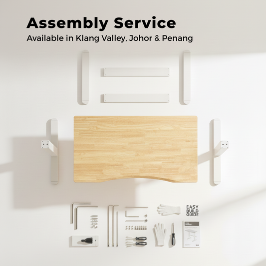 Assembly Service