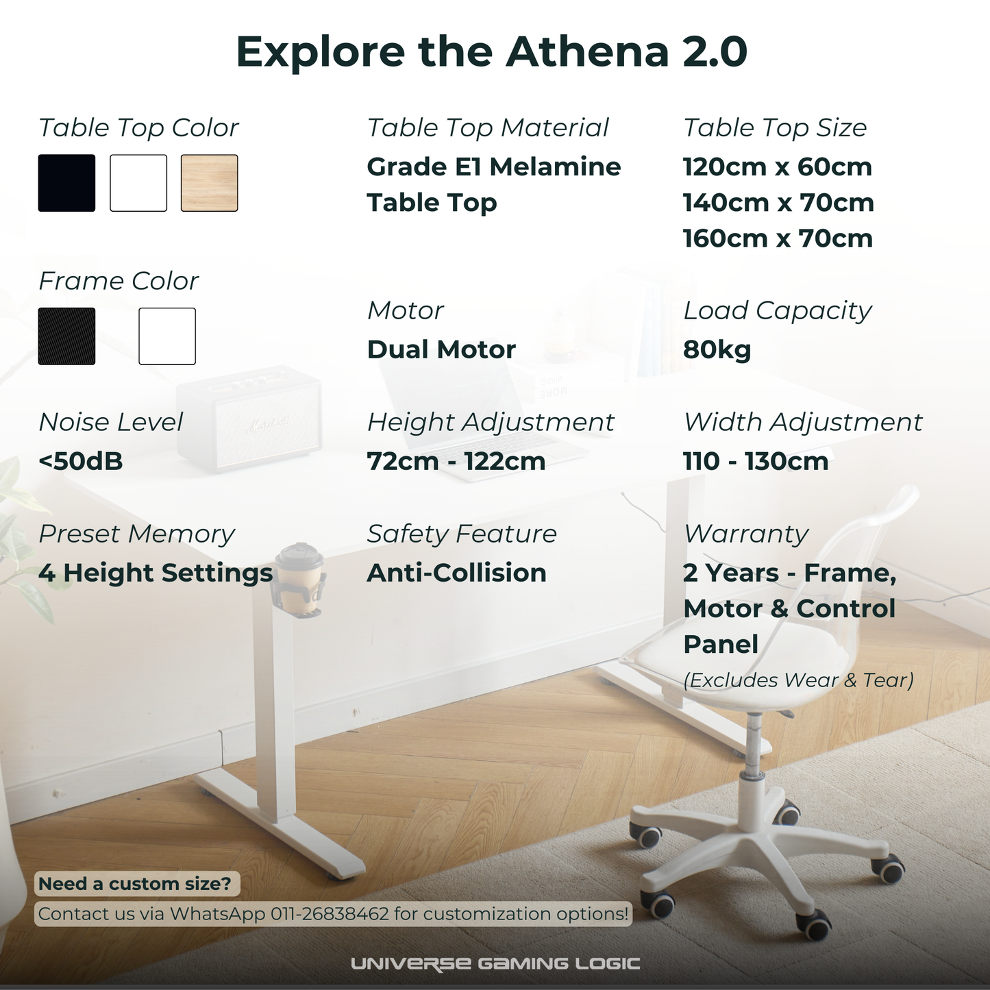 Athena 2.0