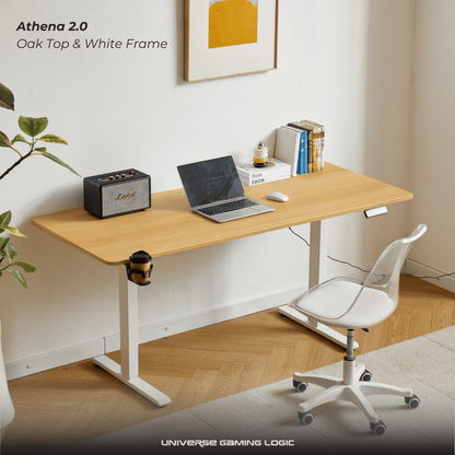 Athena 2.0