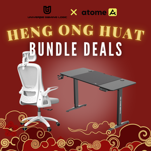 HENG ONG HUAT CNY BUNDLE DEALS *Limited Time only*