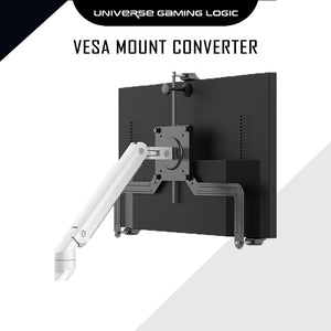 VESA Mount Converter