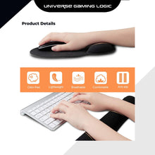 Load image into Gallery viewer, UGL Ergonomic Keyboard Cushion
