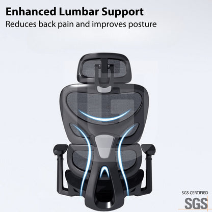 UGL Ergonomic OC PLUS