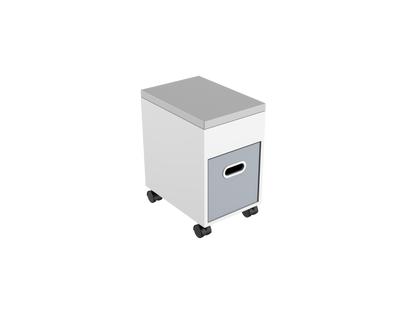 Desk Cabinet