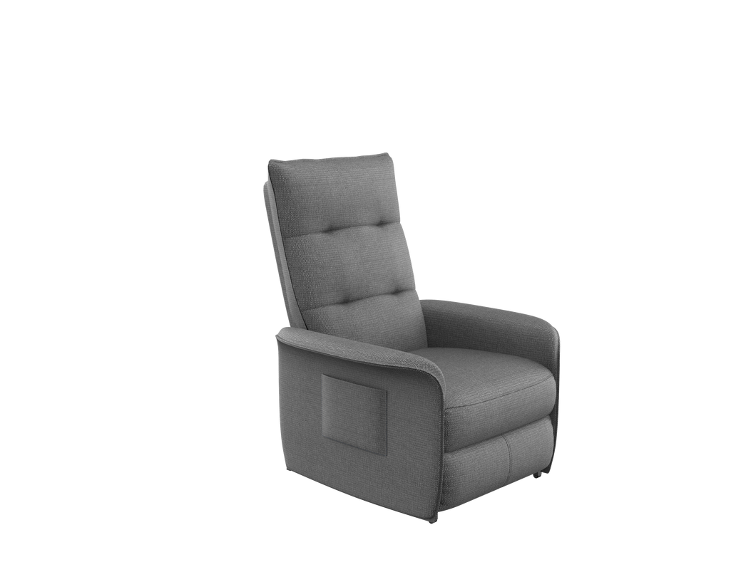 The Smart Sofa
