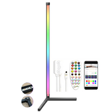 Load image into Gallery viewer, UGL RGB Corner Stand Light 🇲🇾
