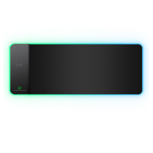 Load image into Gallery viewer, UGL RGB Wireless Charging Mousepad
