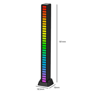 UGL ARES Rhythm Light Bar