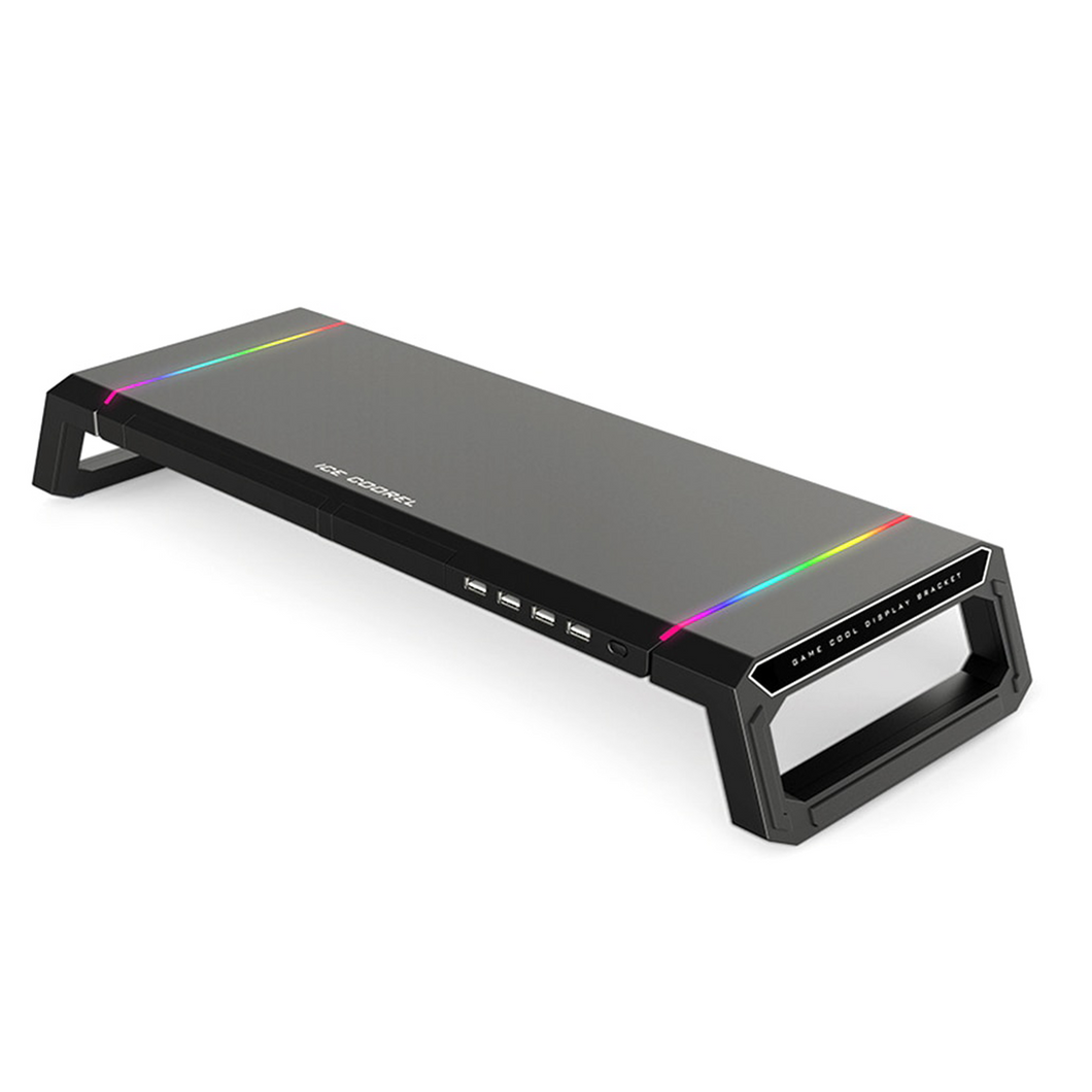 UGL Monitor RGB Riser Stand