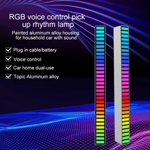 Load image into Gallery viewer, UGL ARES Rhythm Light Bar
