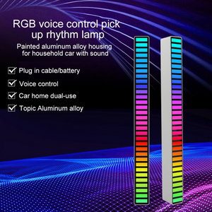 UGL ARES Rhythm Light Bar