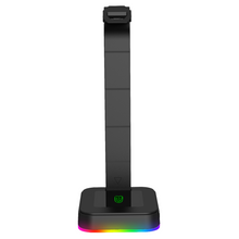 Load image into Gallery viewer, UGL RGB Headset Stand
