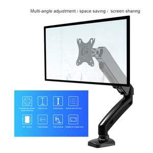 Single Monitor Arm