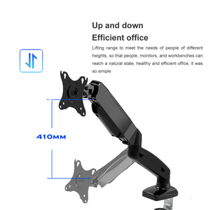 Single Monitor Arm