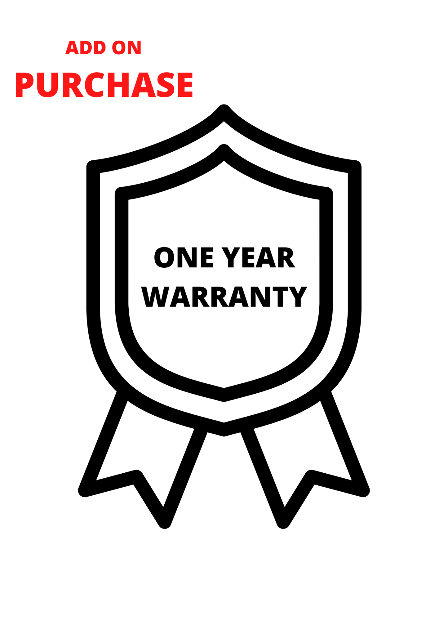 Warranty Add On
