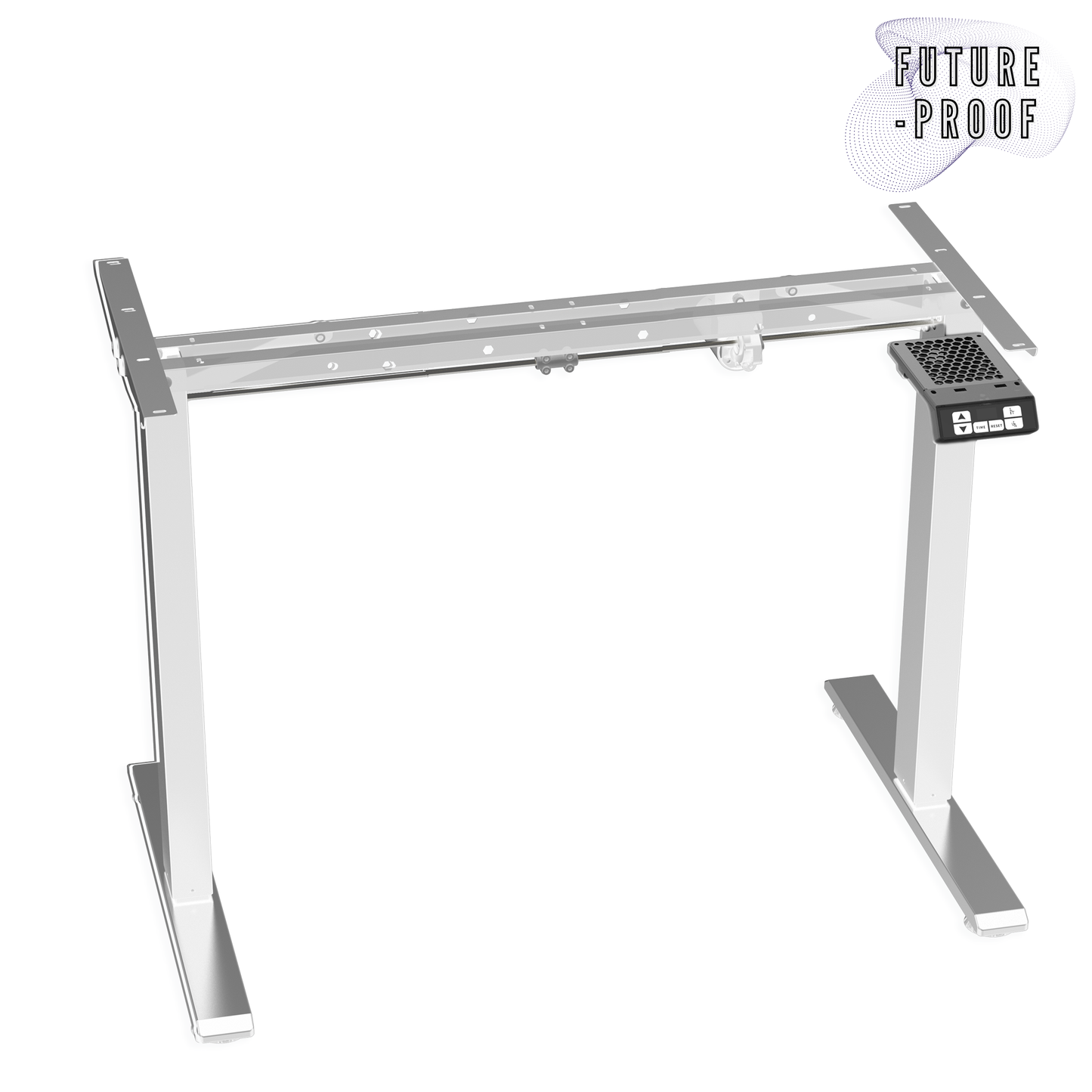Athena 2.0 Underframe