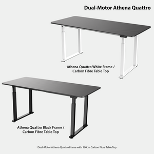 Athena Quattro