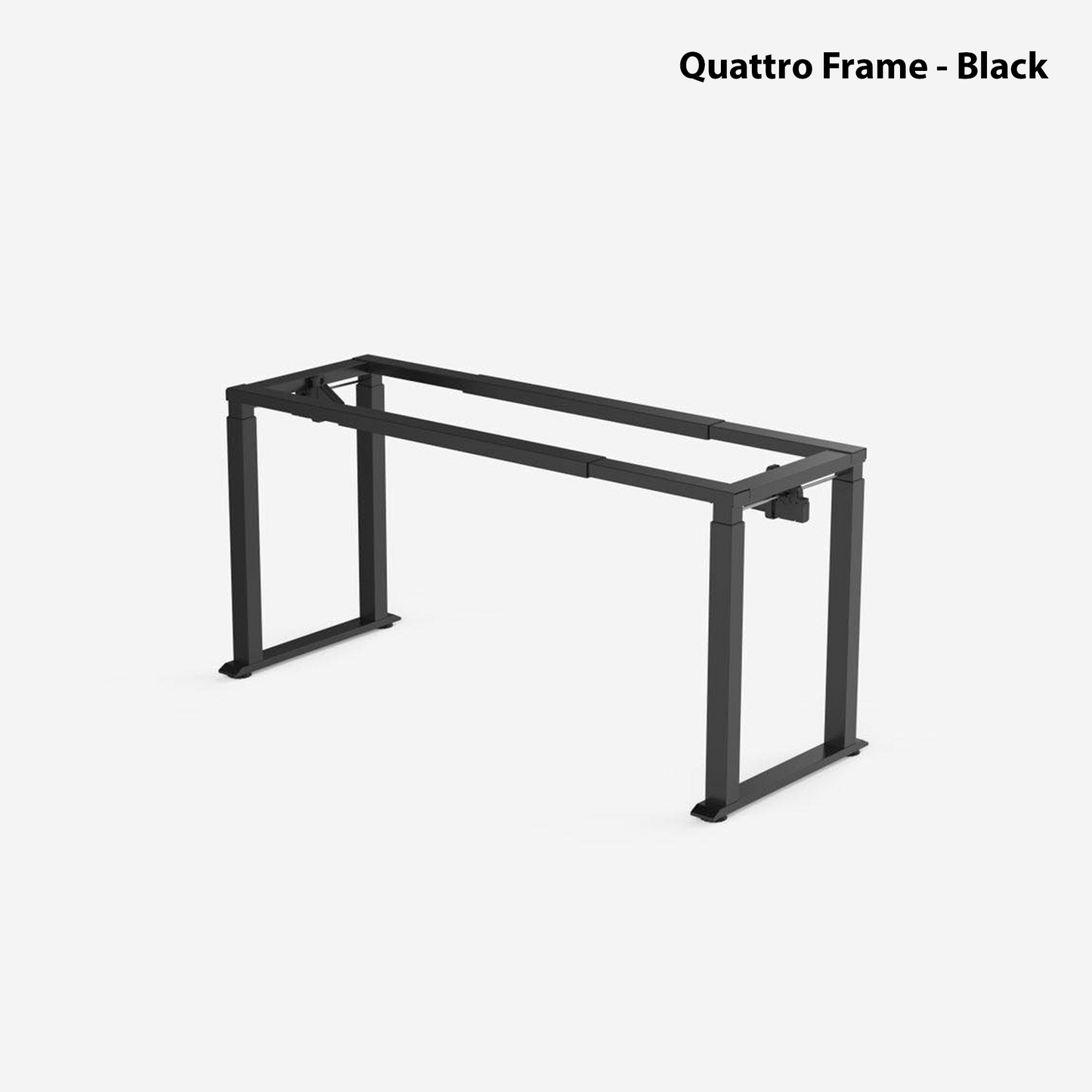Athena Quattro Frame