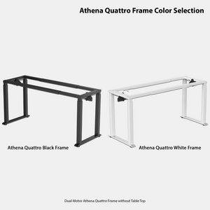 Athena Quattro Frame