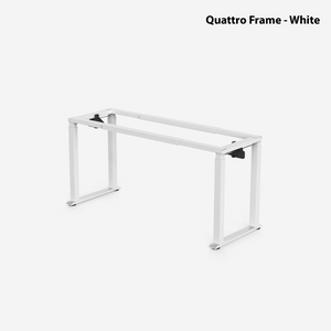 Athena Quattro Frame