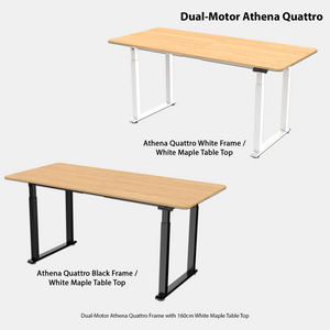 Athena Quattro