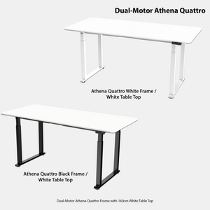 Athena Quattro