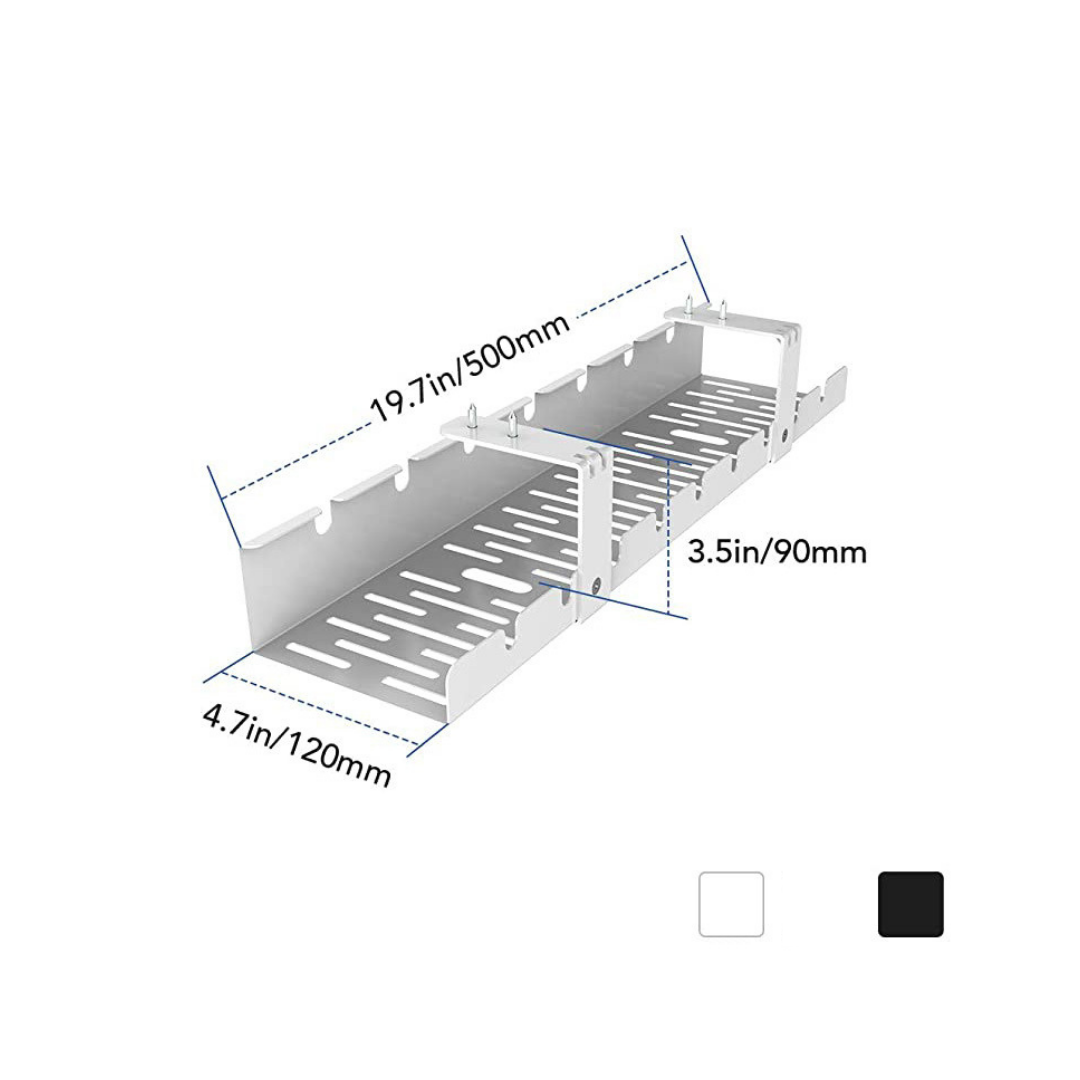 UGL Cable Management Tray 🇲🇾