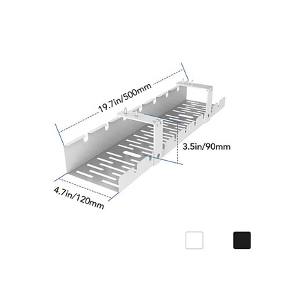 UGL Cable Management Tray 🇲🇾