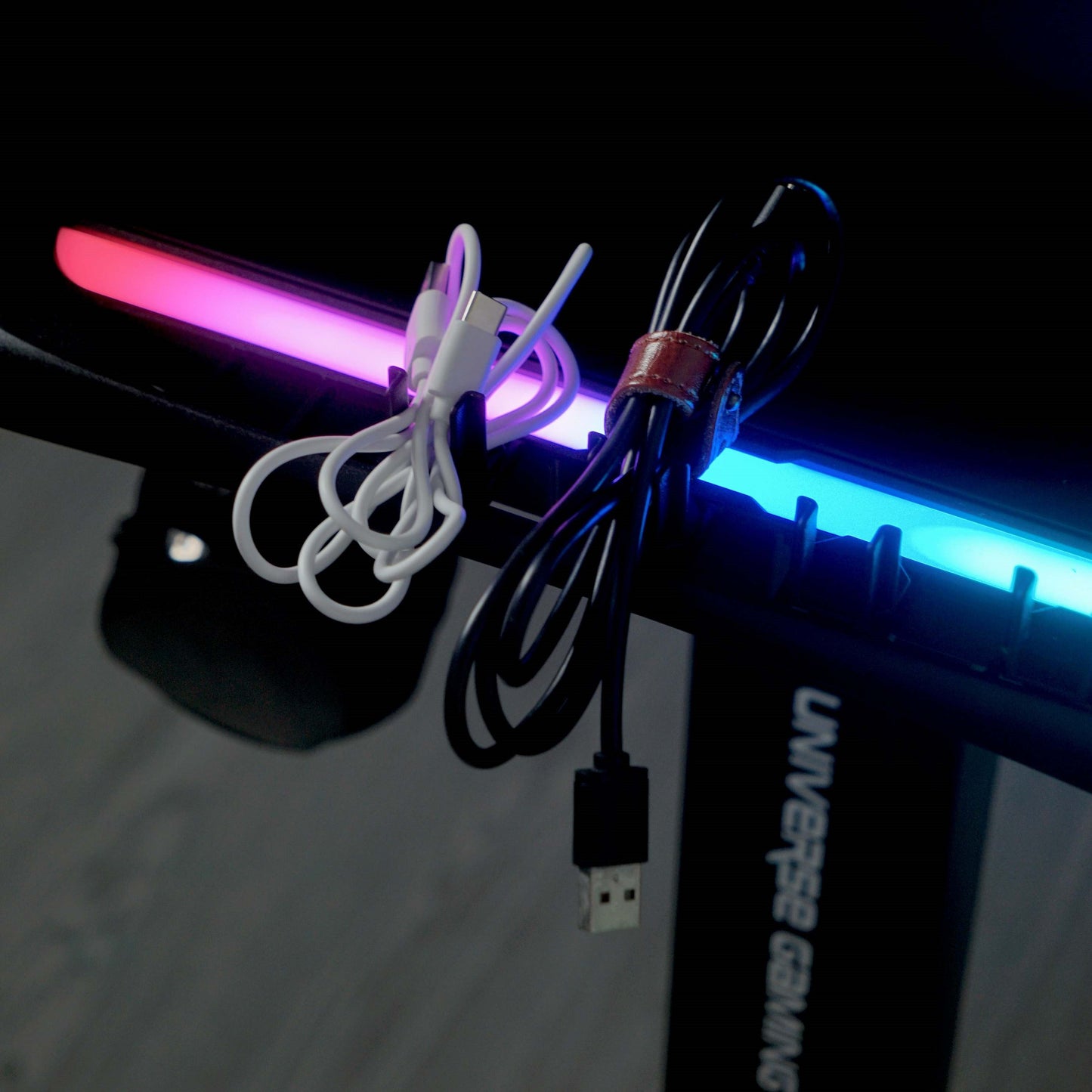 RGB Side Light 🇲🇾